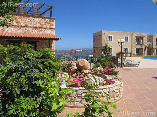 Areti Apartments 2